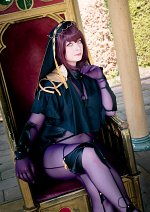 Cosplay-Cover: Scathach [*]