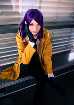 Cosplay-Cover: Detectiv Ito [Tokyo Dark]