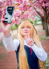 Cosplay-Cover: Eriri [*]