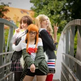Top-3-Foto - von CF