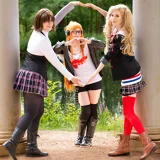 Top-3-Foto - von CF