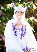 Cosplay-Cover: Emilia-tan [*]