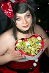 Foto des Kostüms