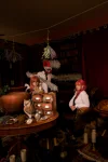 Foto des Kostüms