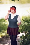 Foto des Kostüms