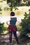 Foto des Kostüms