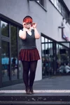 Foto des Kostüms