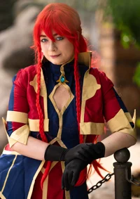 Cosplay-Cover: Selesia Upitiria (Standart) [*]