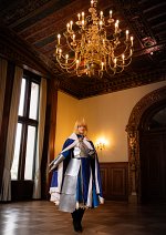 Cosplay-Cover: Artoria Pendragon [Stage 4] [*]