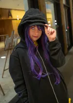 Cosplay-Cover: Ai ♥ Zivil [*]