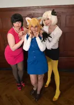 Cosplay-Cover: Gori [*]