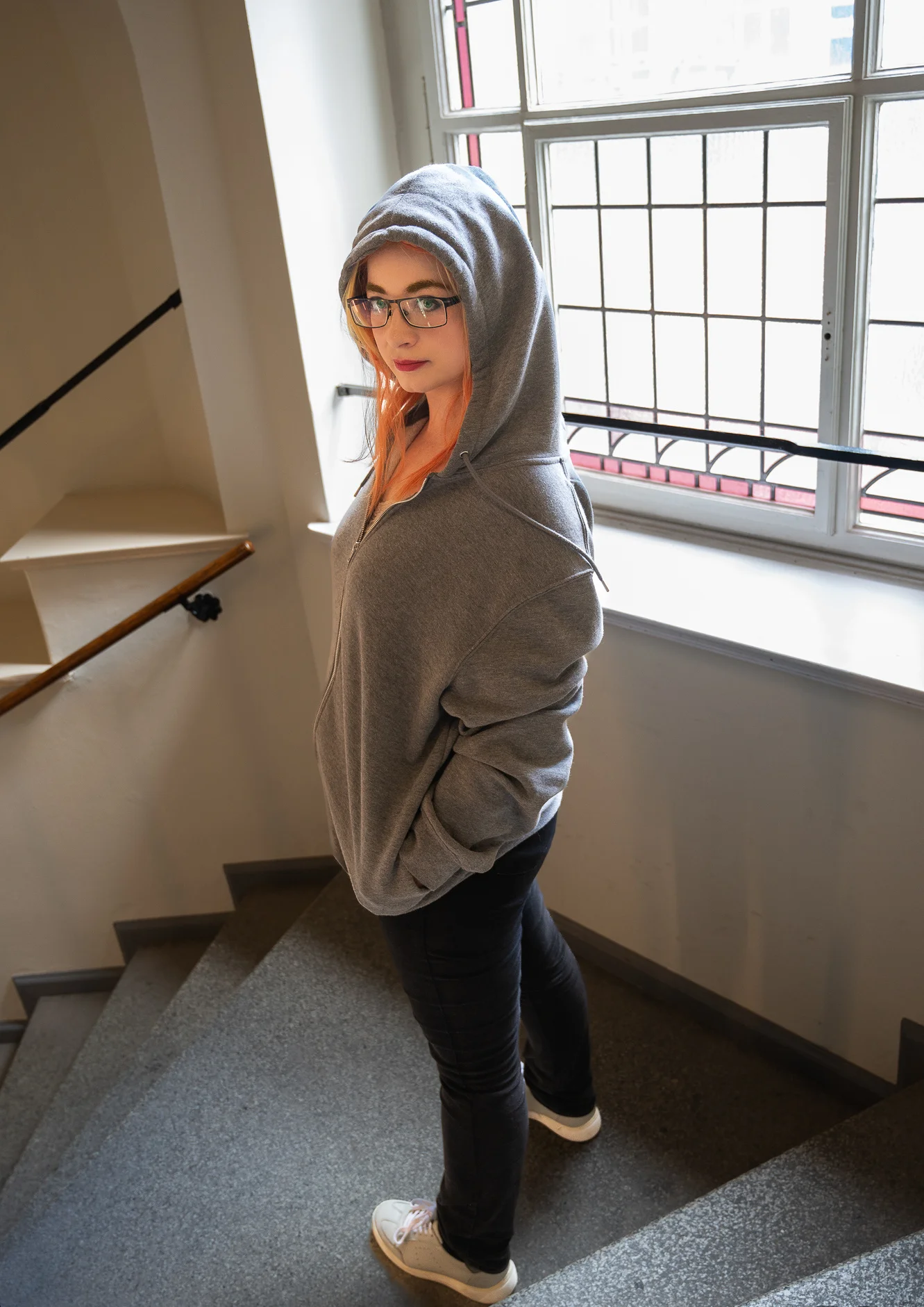 Cosplay-Cover: Tsundere Elfe? [*]