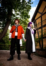 Cosplay-Cover: Fern, so fern. [*]