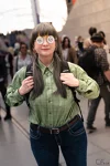 Foto des Kostüms