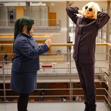 Top-3-Foto - von CF