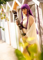 Cosplay-Cover: Am Fernen Strand [*]