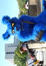 Cosplay-Cover: Nibi no Nekomata