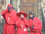 Foto des Kostüms