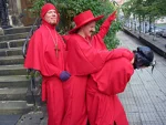 Foto des Kostüms