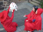 Foto des Kostüms