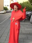Foto des Kostüms