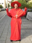 Foto des Kostüms