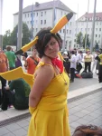 Foto des Kostüms
