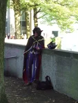 Foto des Kostüms