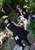 Cosplay-Cover: chocho no gosurori