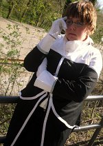 Cosplay-Cover: Reim