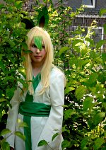 Cosplay-Cover: Folipurba