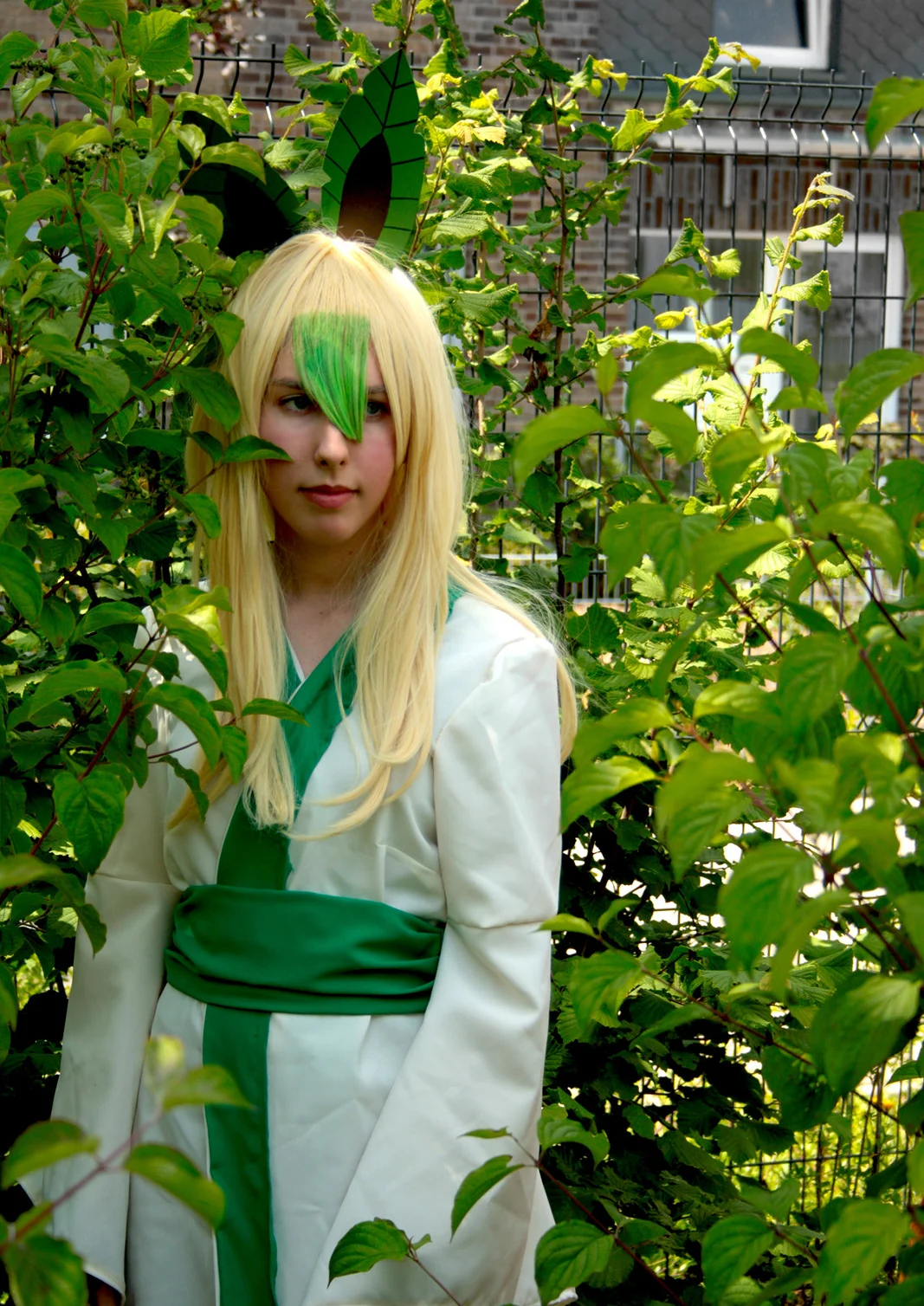 Cosplay-Cover: Folipurba