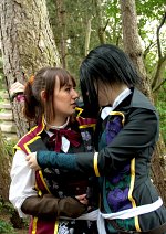 Cosplay-Cover: Yukimura Chizuru