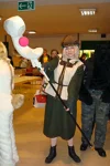 Foto des Kostüms