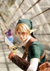 Cosplay-Cover: Link - Twilight Princess [Remake]
