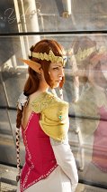 Cosplay-Cover: Zelda - Twilight Princess [Remake]