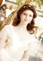 Cosplay-Cover: Christine Daaé
