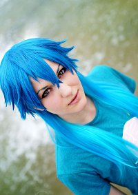 Cosplay-Cover: Seragaki Aoba (Summer)