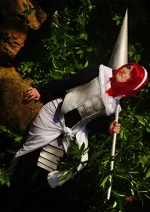 Cosplay-Cover: Spartos, Lanzelord, Klappspartos...