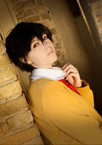 Cosplay-Cover: Mabuchi Kou 馬渕 洸