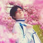 Cosplay: 「Rei Ryugazaki 竜ヶ崎 怜」