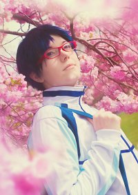 Cosplay-Cover: 「Rei Ryugazaki 竜ヶ崎 怜」