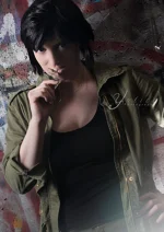 Cosplay-Cover: Mellisa Mao