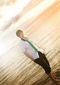 Cosplay-Cover: 「Tachibana Makoto 橘 真琴」