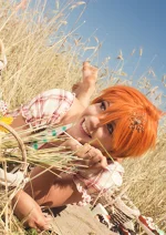 Cosplay-Cover: Rin Hoshizora