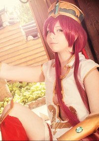 Cosplay-Cover: Kouha Ren