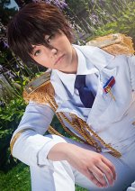 Cosplay-Cover: Aijima Cecil [Shining All Star]