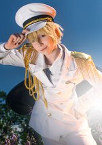 Cosplay-Cover: Syo Kurusu [Shining all star]