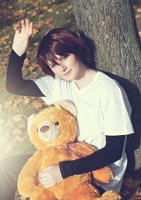 Cosplay-Cover: Misaki Takahashi