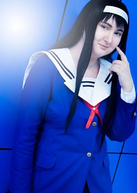 Cosplay-Cover: Utaha Kasumigaoka